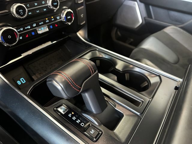 Certified 2024 Ford F150 Raptor AWD/4WD image 24