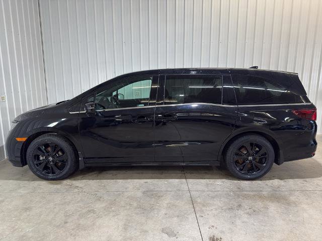 Used 2024 Honda Odyssey Sport image 5