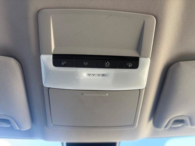 Used 2025 Nissan Altima 2.5 SV FWD image 24
