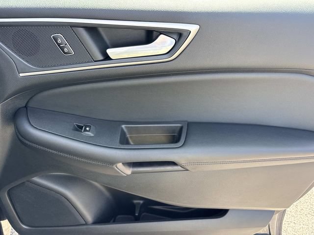 Certified 2023 Ford Edge SEL w/ Convenience Package AWD/4WD image 21