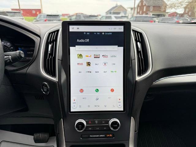 Certified 2022 Ford Edge SEL w/ Convenience Package AWD/4WD image 17