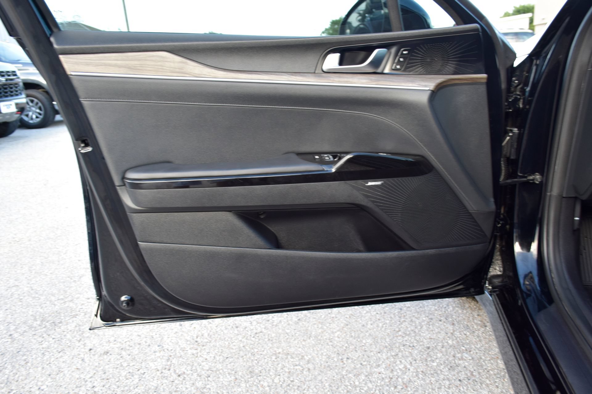 Used 2022 Kia K5 EX w/ EX Premium Package FWD image 16