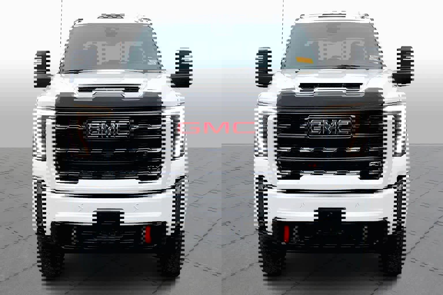 Used 2024 GMC Sierra 2500 AT4 w/ AT4 Premium Plus Package image 6