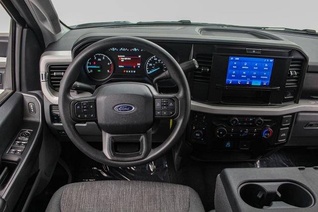 Certified 2026 Ford F350 XLT AWD/4WD image 24