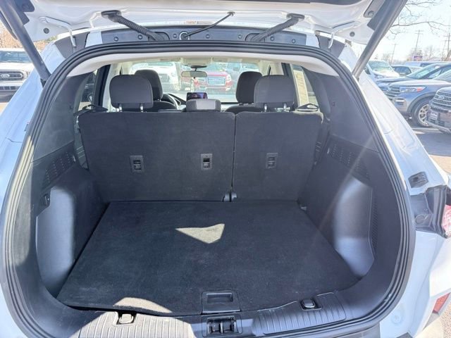 Certified 2022 Ford Escape SE w/ Convenience Package image 15