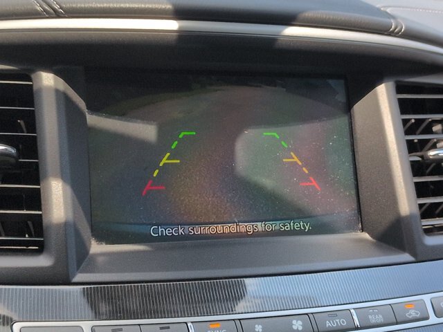 Used 2019 INFINITI QX60 Pure FWD image 24