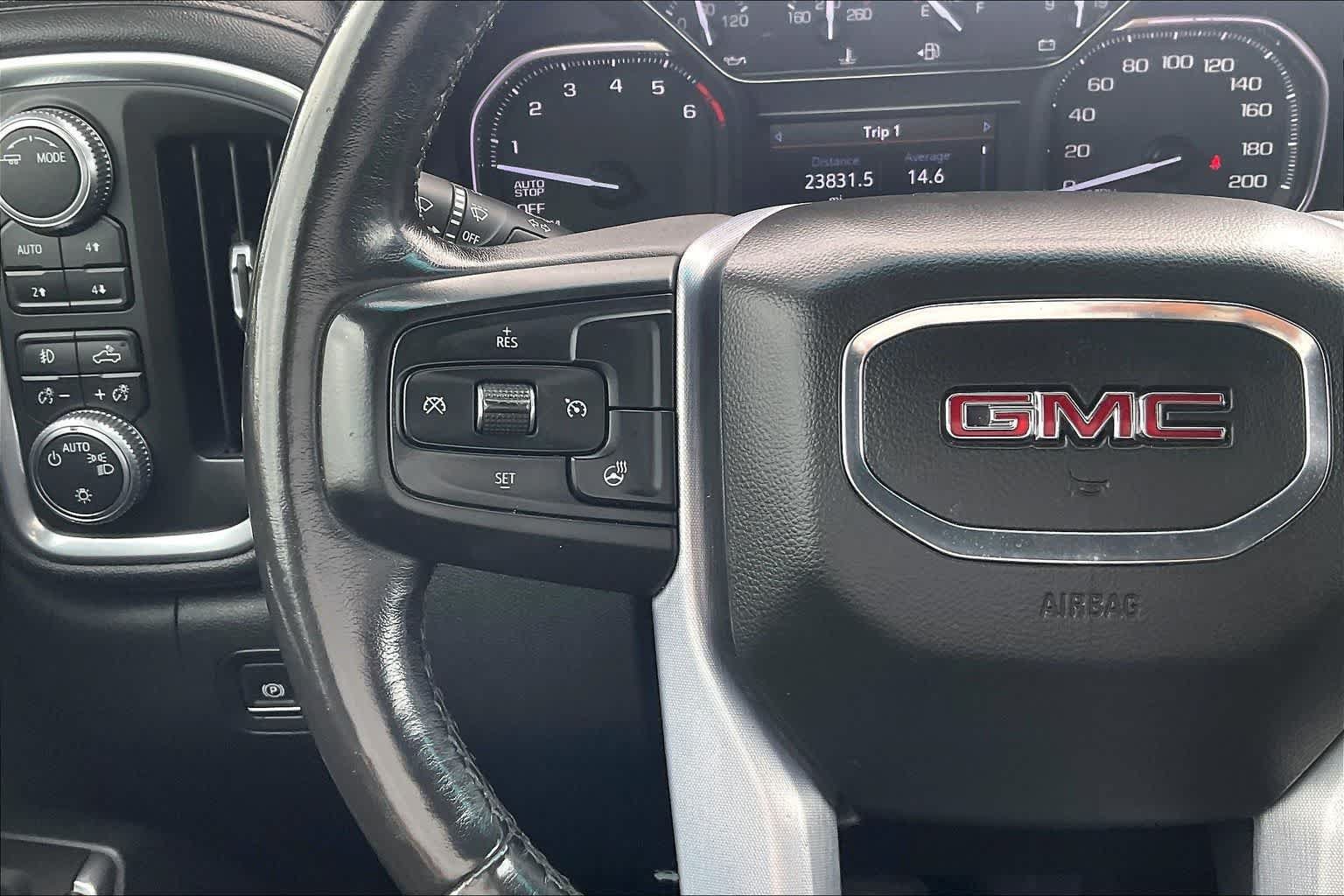 Used 2020 GMC Sierra 1500 Elevation w/ Elevation Convenience Package AWD/4WD image 24