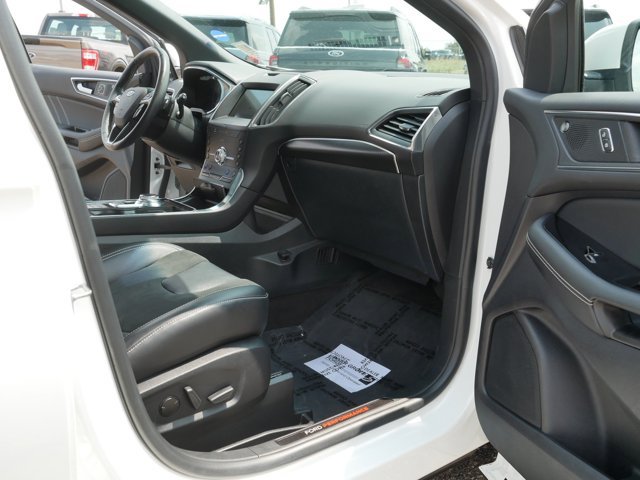 Certified 2020 Ford Edge ST w/ Equipment Group 401A AWD/4WD image 19