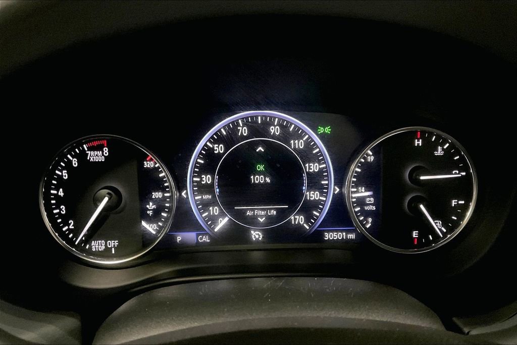Used 2024 Buick Enclave Premium AWD/4WD image 19