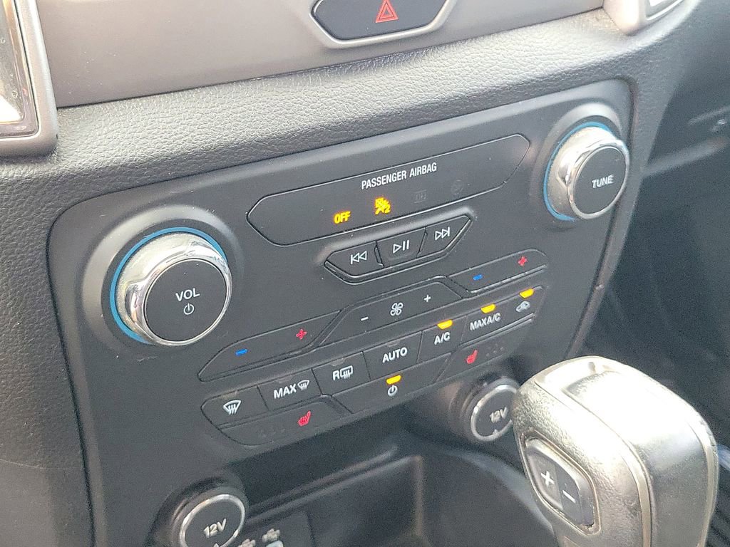 Certified 2019 Ford Ranger XLT w/ Equipment Group 302A Luxury AWD/4WD image 27