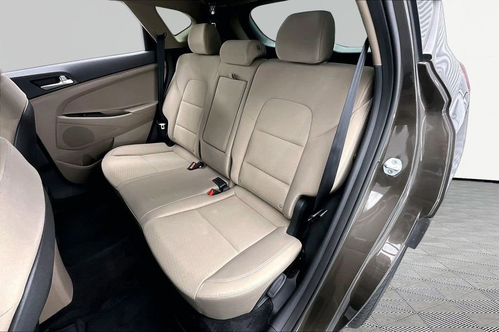 Used 2019 Hyundai Tucson Value w/ Cargo Package AWD/4WD image 26