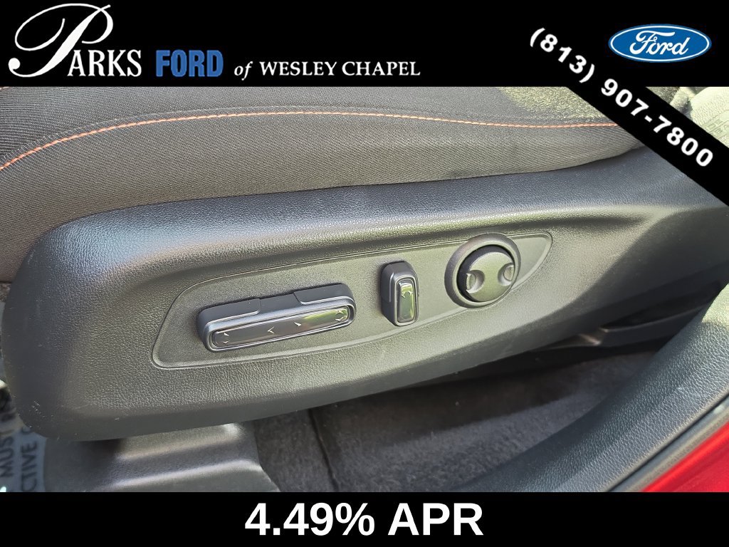 Used 2023 Honda CR-V Sport image 19