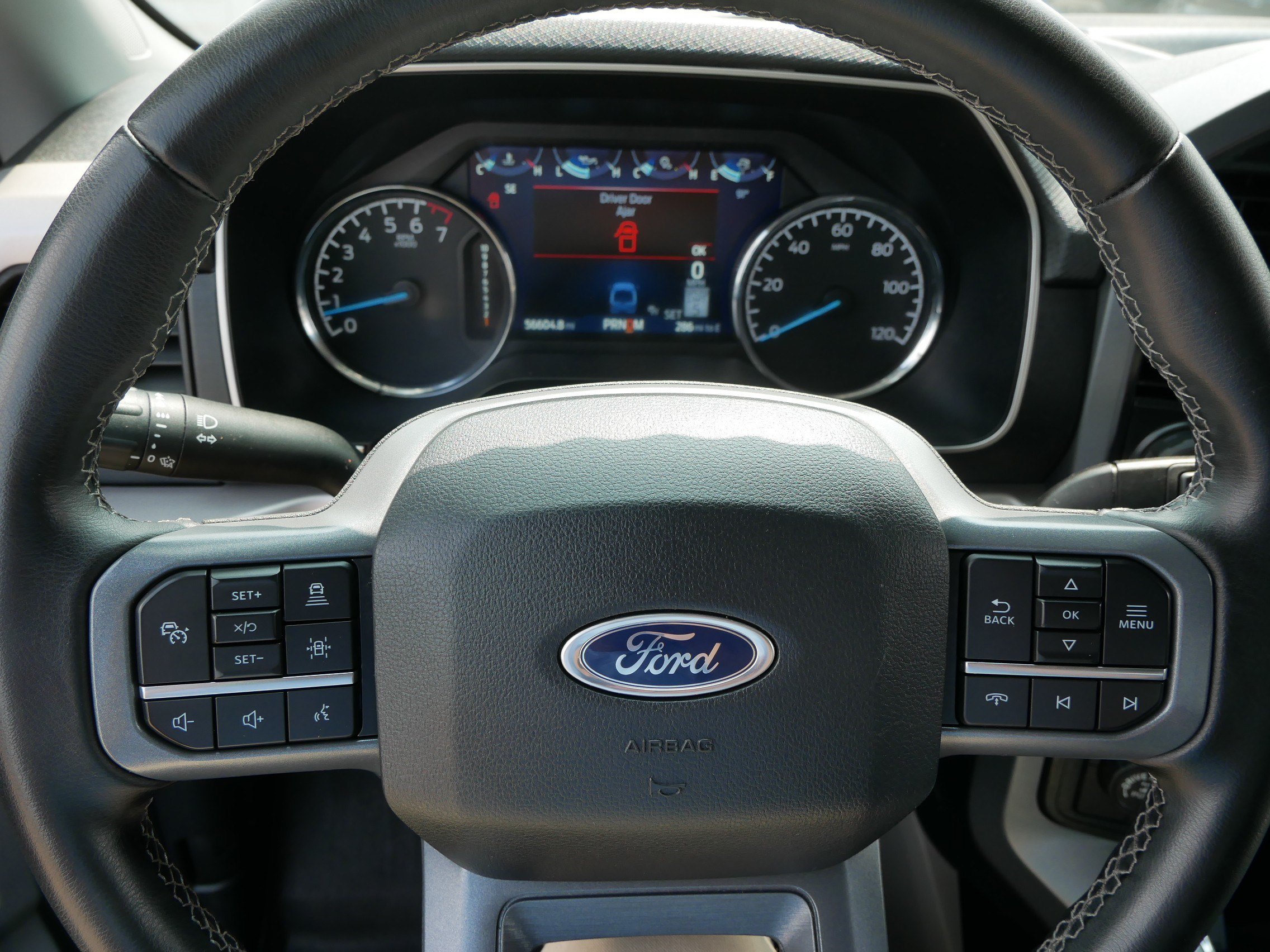 Certified 2023 Ford F150 XLT w/ Equipment Group 302A High AWD/4WD image 25