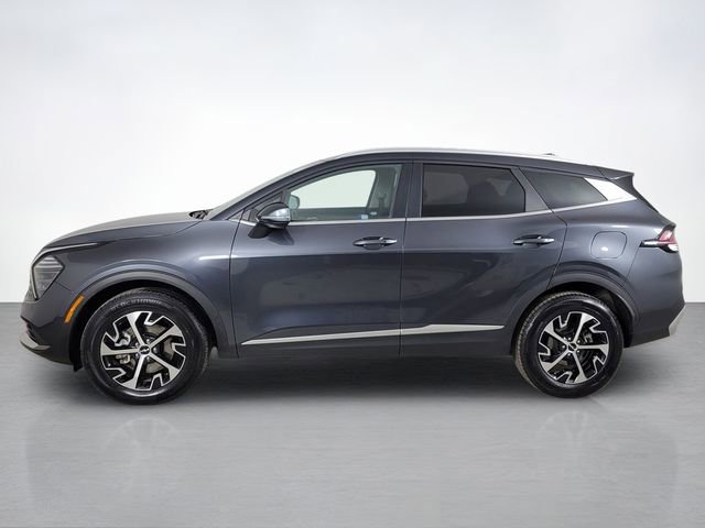 Used 2024 Kia Sportage EX image 6
