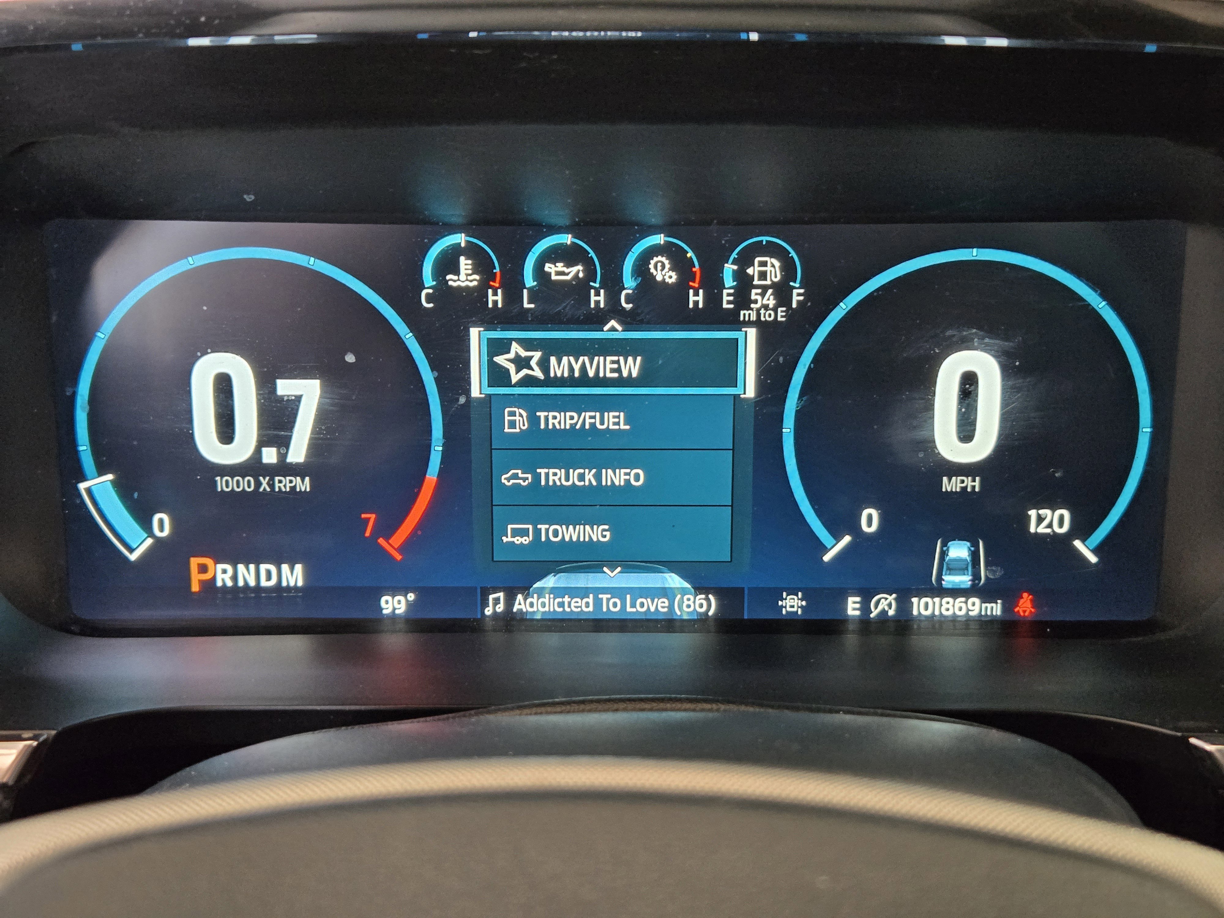 Certified 2021 Ford F150 Limited image 15