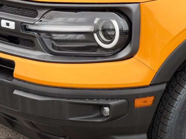 Certified 2023 Ford Bronco Sport Big Bend AWD/4WD image 25