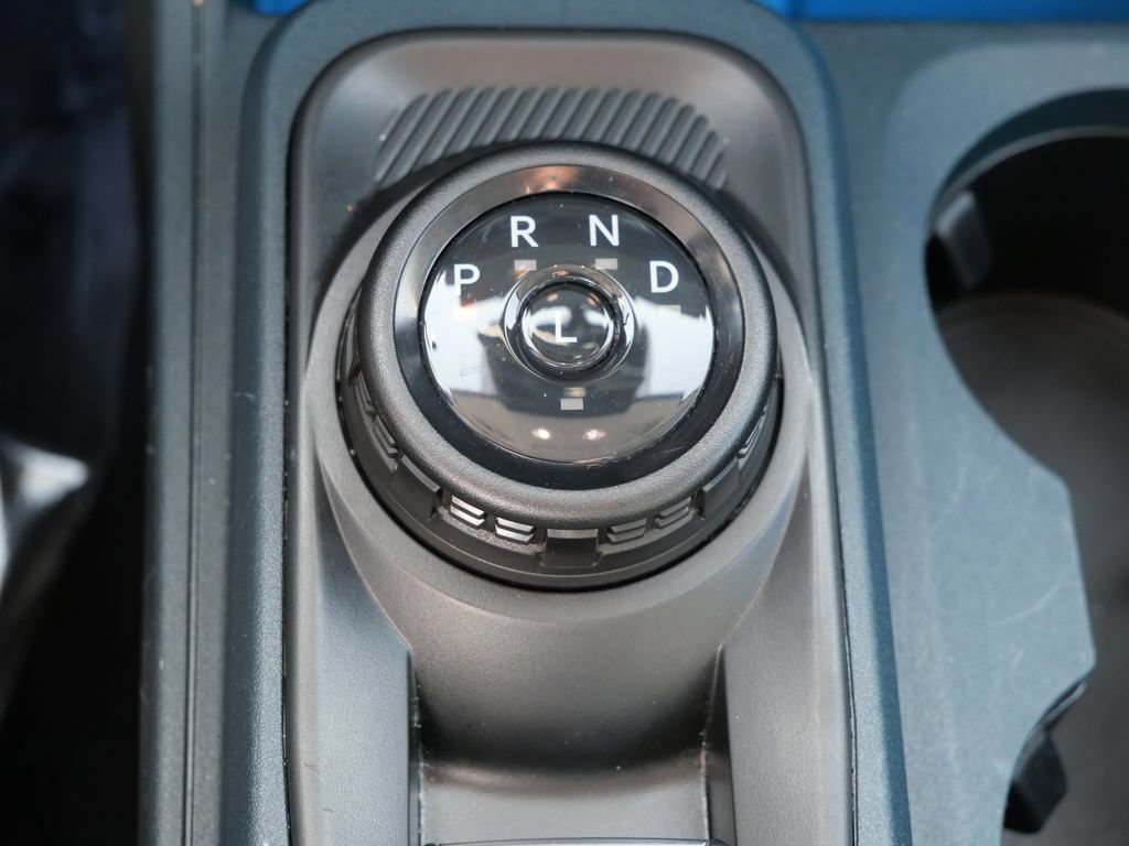 Certified 2026 Ford Maverick XLT AWD/4WD image 21