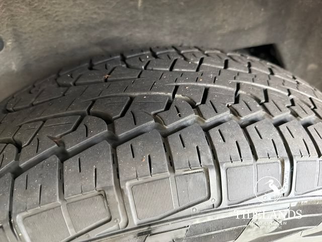 Certified 2025 Ford Expedition Active AWD/4WD image 31