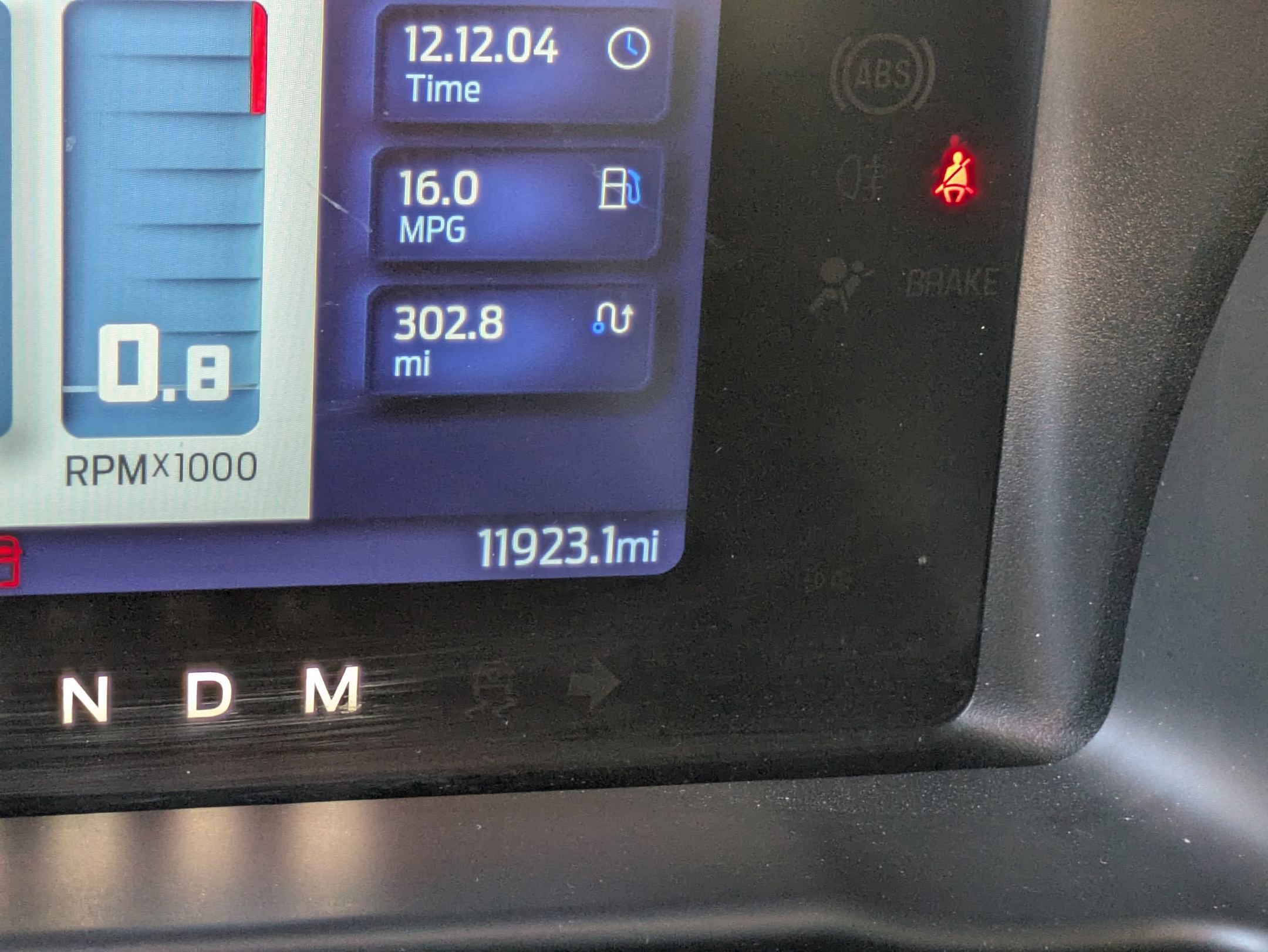 Certified 2022 Ford Bronco Badlands image 22