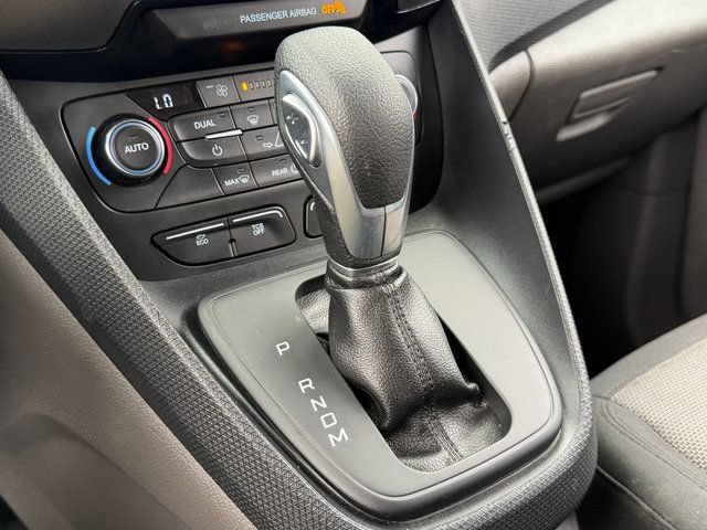 Certified 2021 Ford Transit Connect XL FWD image 22