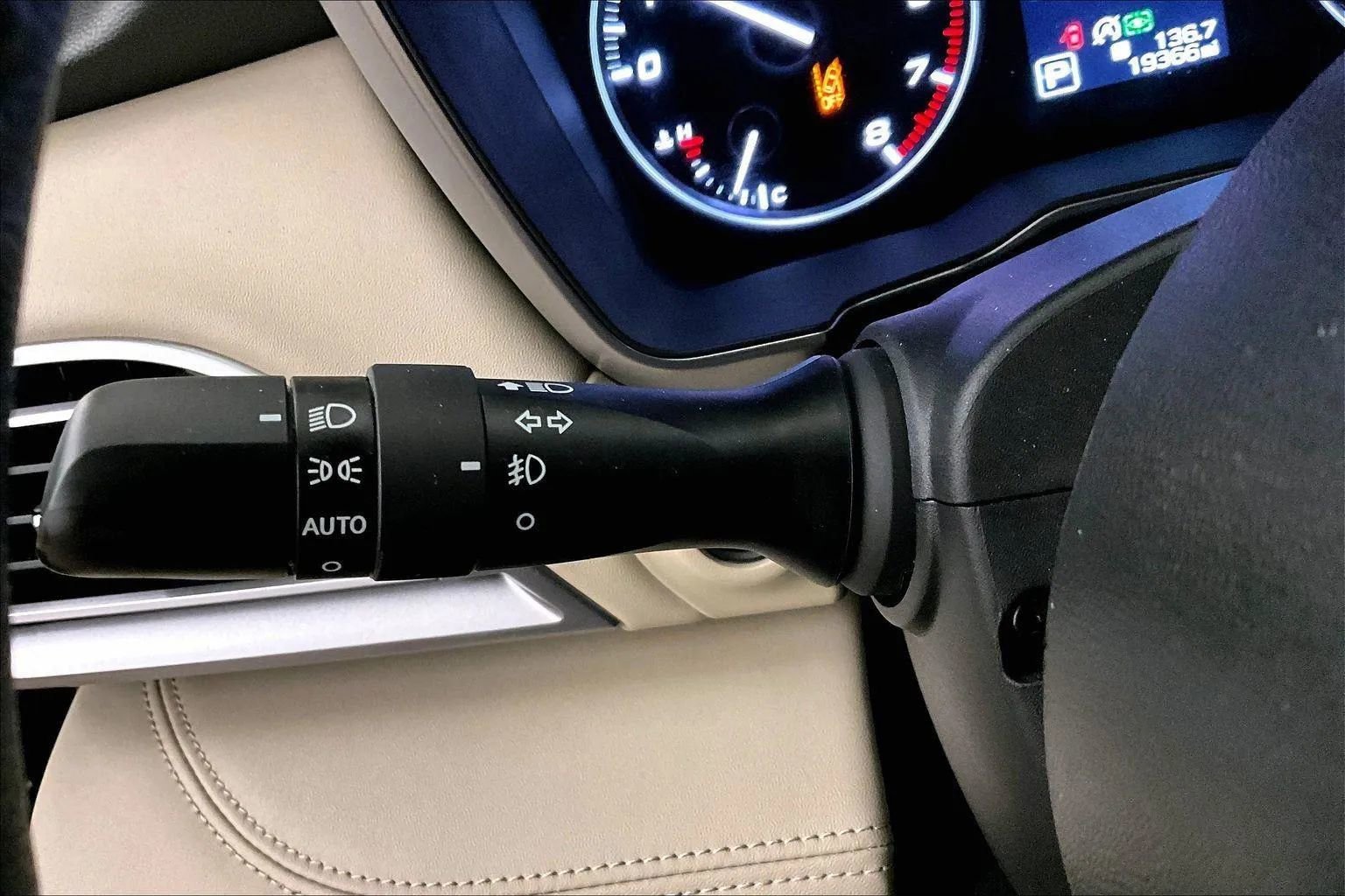 Used 2024 Subaru Legacy Limited image 30