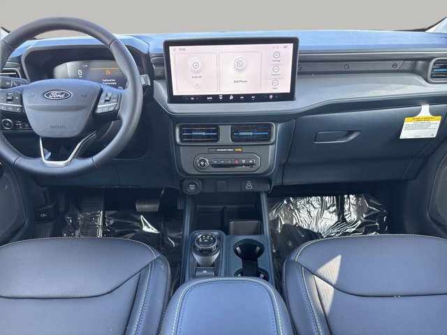 Certified 2025 Ford Maverick Lobo AWD/4WD image 15