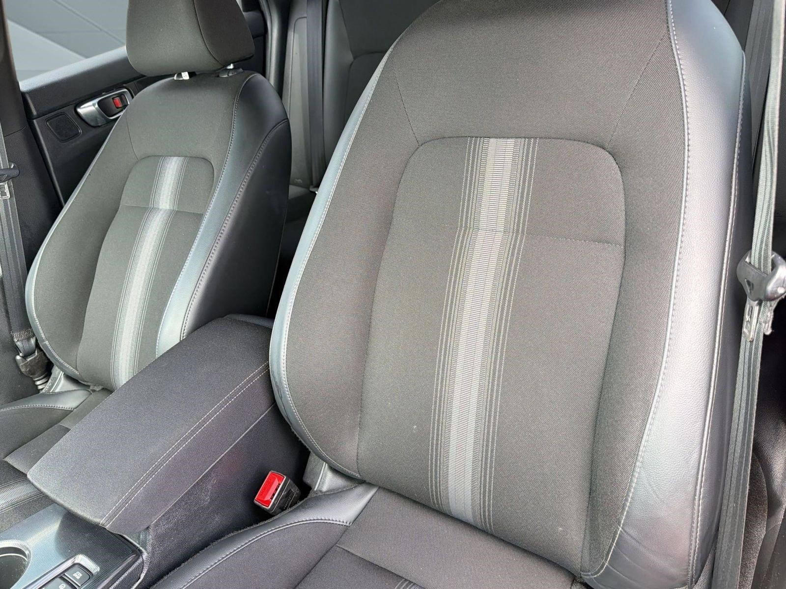 Used 2024 Honda Civic Sport image 24