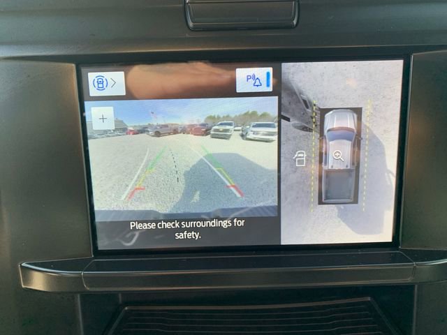 Certified 2025 Ford F350 XL w/ STX Appearance Package image 25