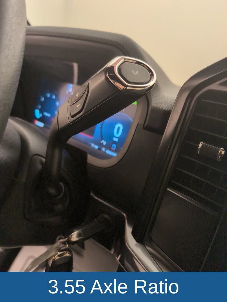 Certified 2024 Ford F150 STX RWD image 28