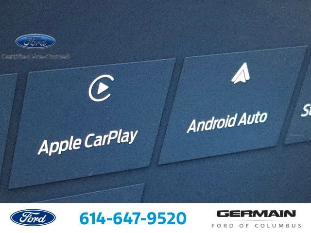 Certified 2024 Ford F150 Platinum AWD/4WD image 37