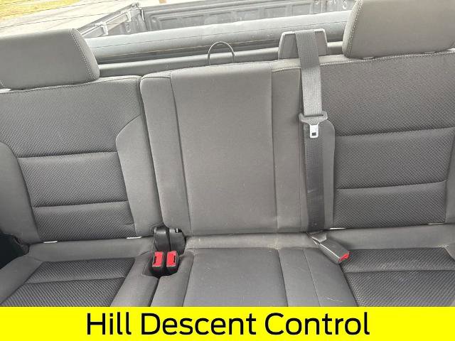 Used 2019 Chevrolet Silverado 1500 LT w/ All Star Edition image 15