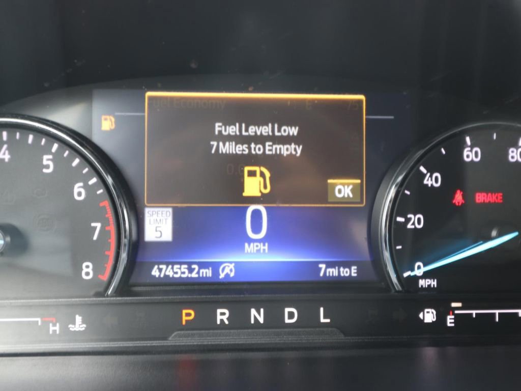 Certified 2023 Ford Explorer XLT w/ Equipment Group 202A image 20