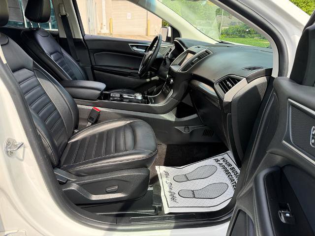 Certified 2020 Ford Edge SEL w/ Convenience Package FWD image 24