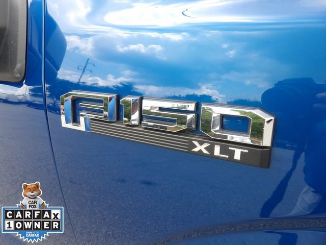 Certified 2018 Ford F150 XLT w/ Equipment Group 302A Luxury RWD image 14
