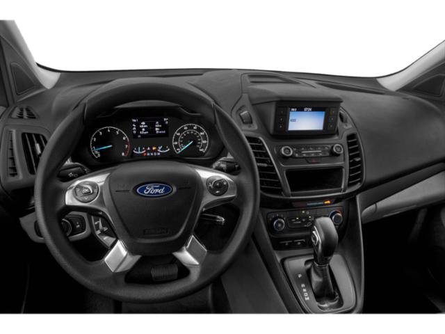 Certified 2023 Ford Transit Connect XL FWD image 7