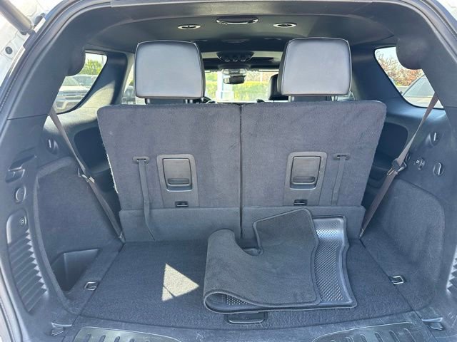 Used 2022 Dodge Durango GT AWD/4WD image 10