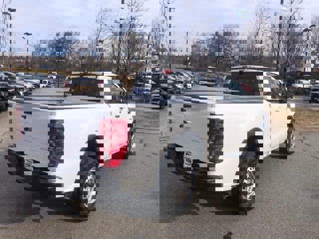 Certified 2023 Ford Ranger XL image 4