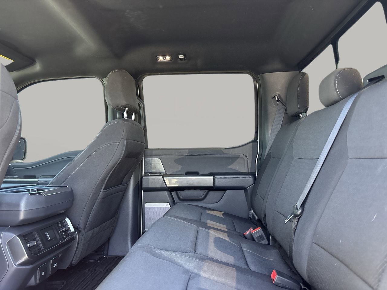 Certified 2023 Ford F150 XLT w/ Equipment Group 302A High AWD/4WD image 21