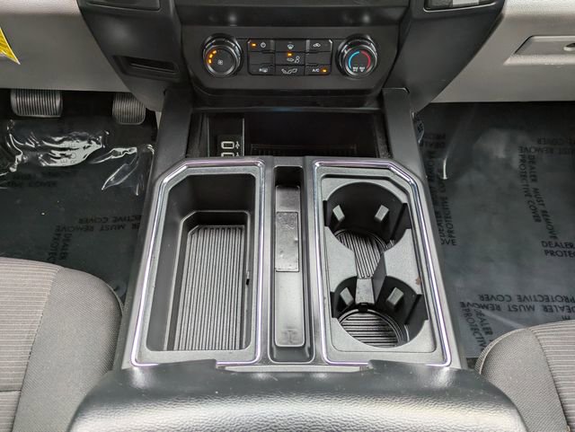 Certified 2020 Ford F150 XL w/ Equipment Group 101A Mid image 19