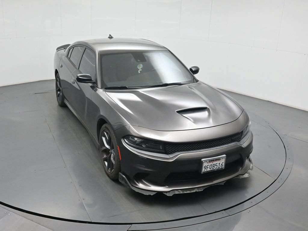 Used 2023 Dodge Charger GT w/ Blacktop Package RWD image 25