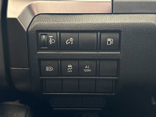 Used 2026 Toyota 4Runner TRD Sport AWD/4WD image 16
