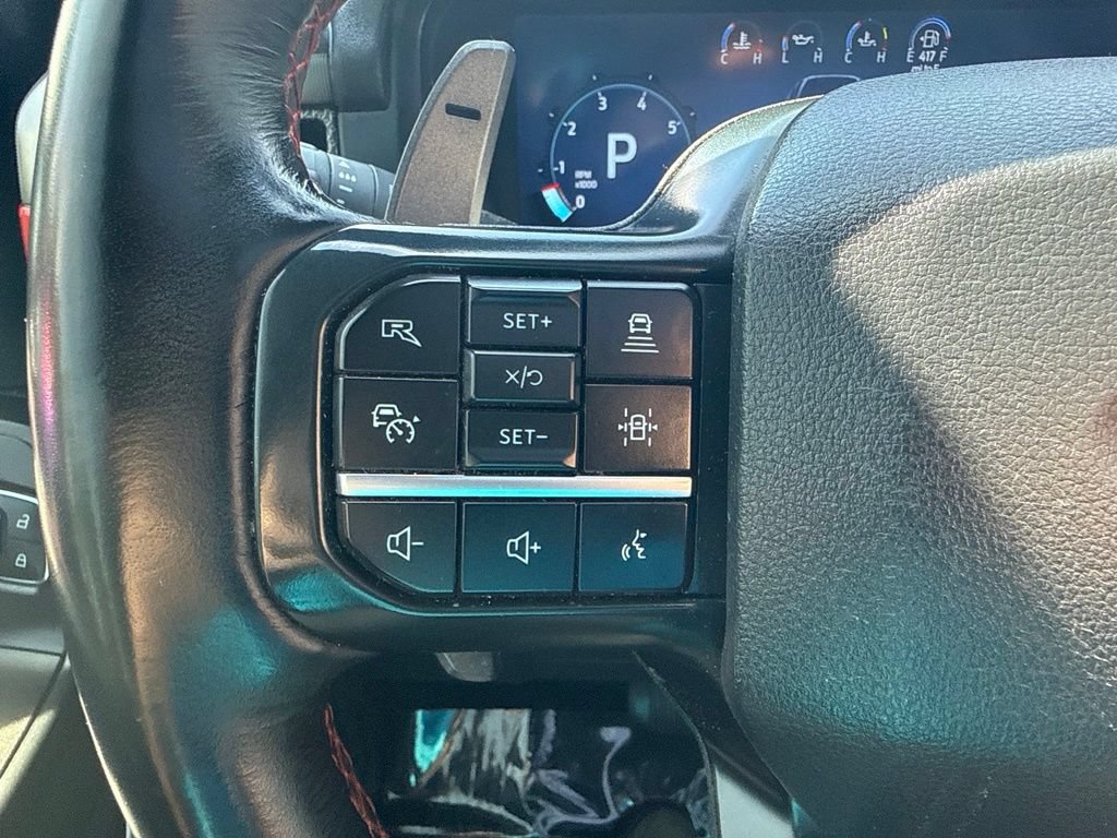 Certified 2024 Ford F150 Raptor AWD/4WD image 23