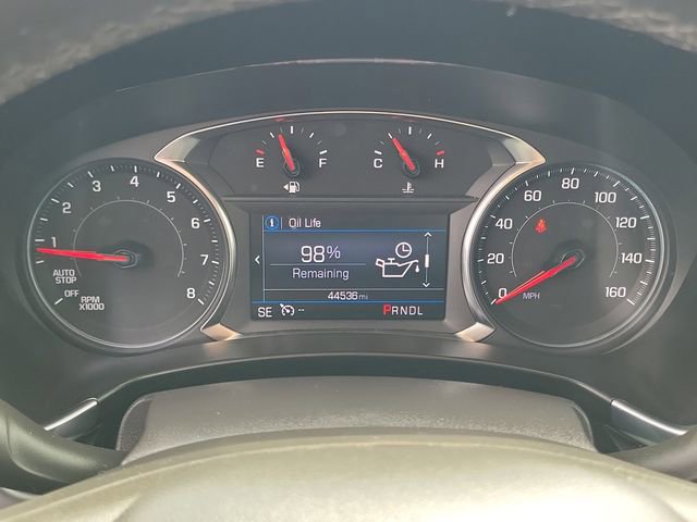 Used 2023 Chevrolet Equinox LT image 12