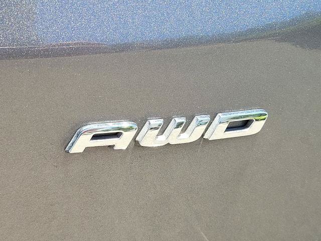 Certified 2024 Ford Edge SEL AWD/4WD image 10