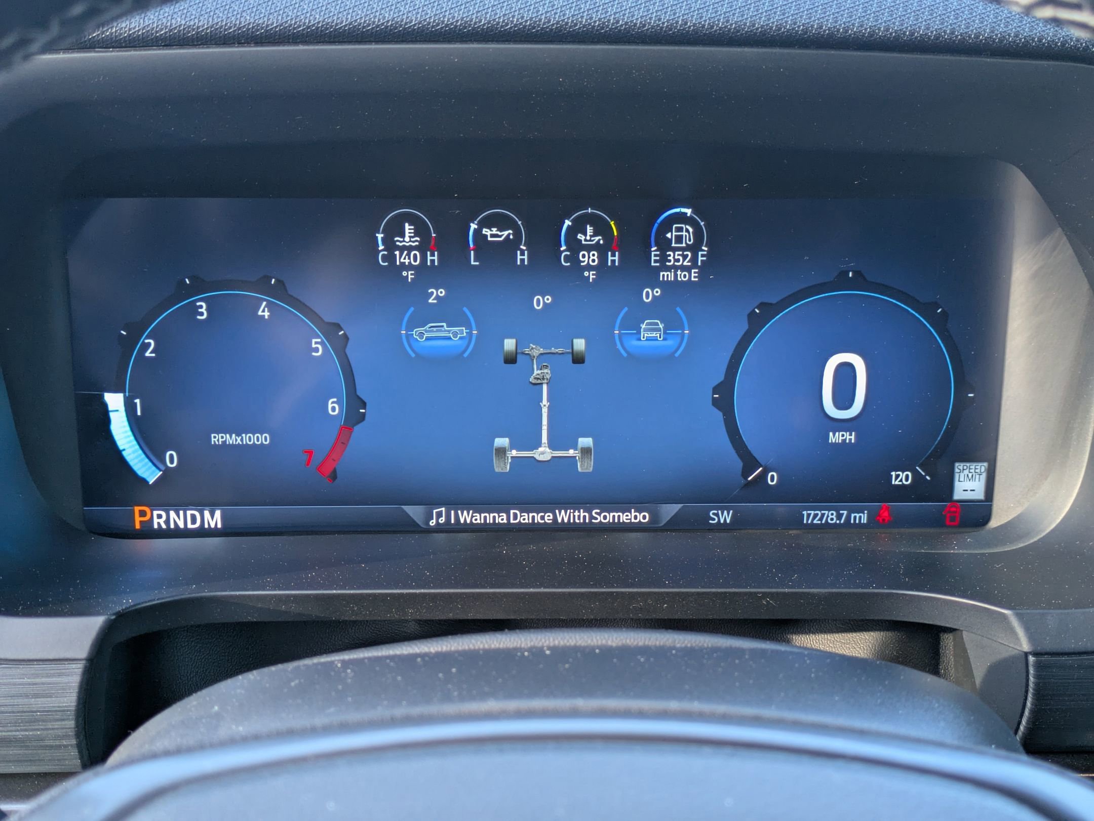 Certified 2024 Ford F150 XLT w/ Equipment Group 302A MID AWD/4WD image 23