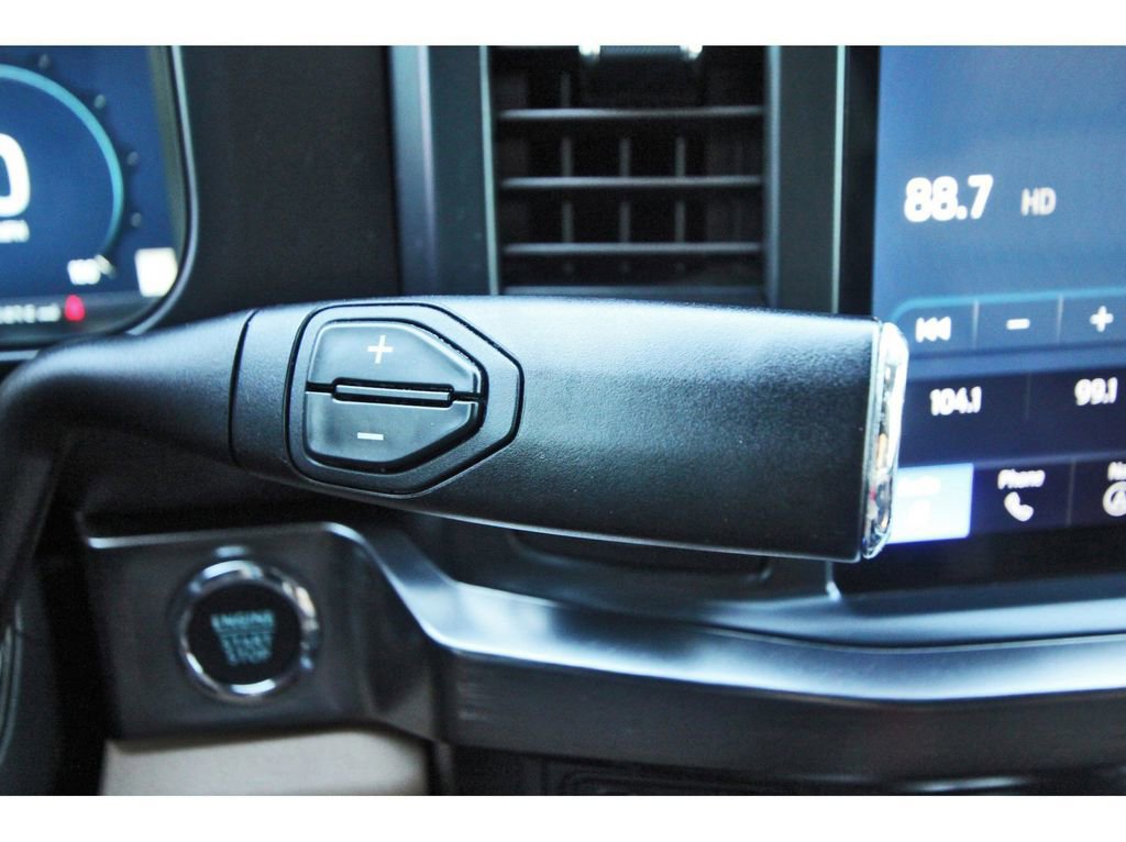 Certified 2024 Ford F450 Lariat w/ Lariat Ultimate Package image 21