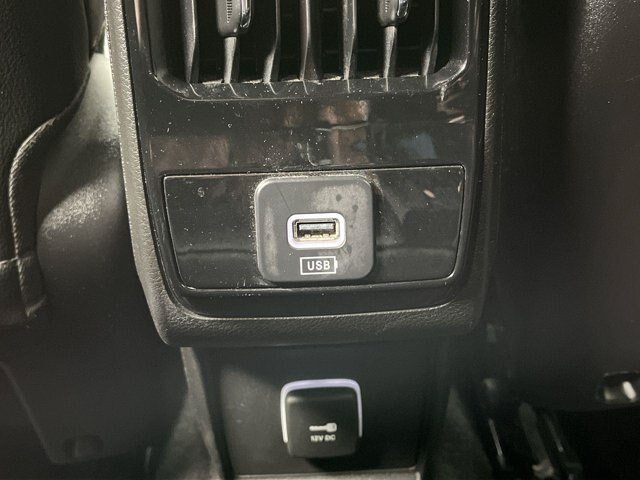 Used 2025 Jeep Compass Trailhawk AWD/4WD image 10
