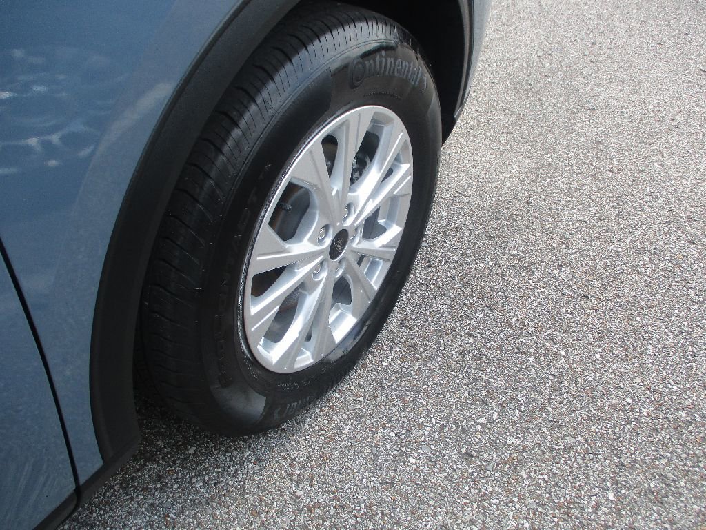 Certified 2023 Ford Escape Active image 21