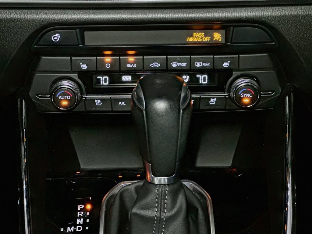 Used 2019 MAZDA CX-9 Grand Touring FWD image 16