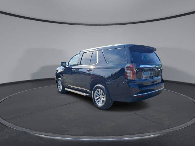 Used 2024 Chevrolet Tahoe LT AWD/4WD image 6
